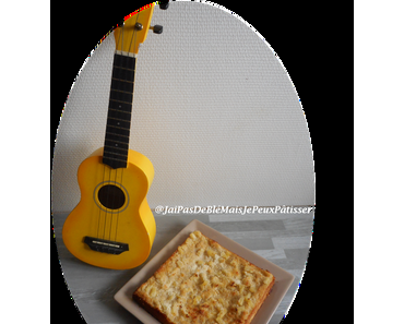Quand les dessert sonne comme un air de vacances