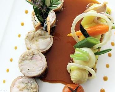 Les Trois Dômes - Sofitel Lyon