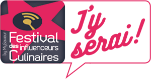 The CrazyOven au Festival des Influenceurs culinaires