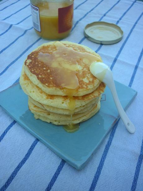 Pancakes