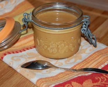 Confiture de lait