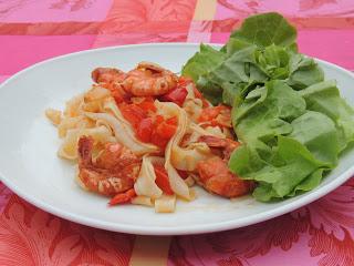 http://recettes.de/tagliatelles-de-riz