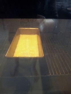 gâteau moelleux au citron