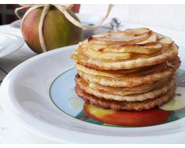Jeu de Pommes au Miel de Châtaignier