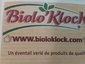 Mon partenaire Biolo'Klock