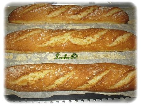 Baguettes