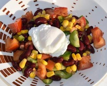 Salade mexicaine