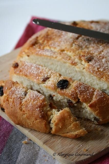 Au mois de septembre, chez Allergique Gourmand