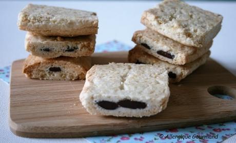 Au mois de septembre, chez Allergique Gourmand