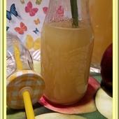 Jus de Pommes au thermomix - Oh, la gourmande..