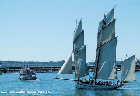 Brest 2016 - ©www.cuisinedetouslesjours.com