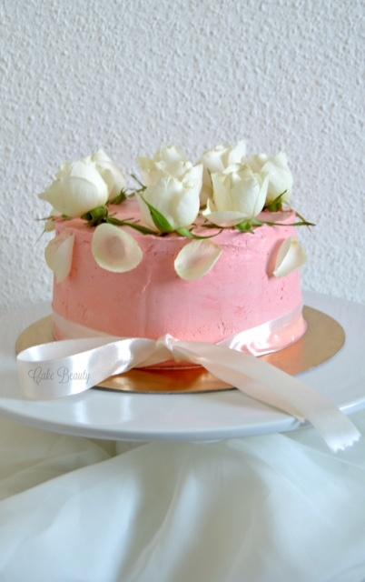 Layer Cake Romantique/ Girly