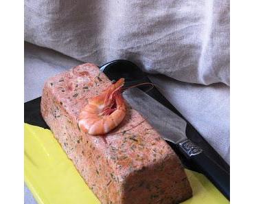 Terrine de lotte