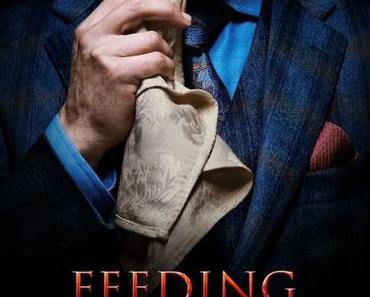 Hannibal sort son livre de recettes !