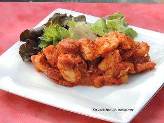 http://recettes.de/escalope-de-dinde-au-chorizo-et-tomates