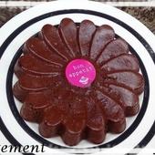 Gâteau Mousse Au Chocolat - Complètement Kakou !