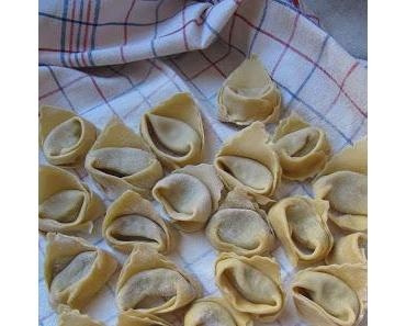 Tortellini