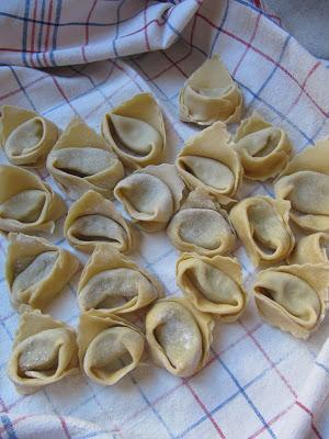 Tortellini