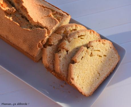 Gâteau de sable