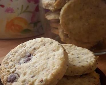 Les sablés des prés