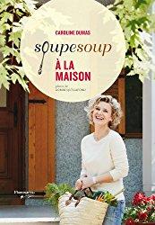 Mon « top 5 » des livres de cuisine québécois