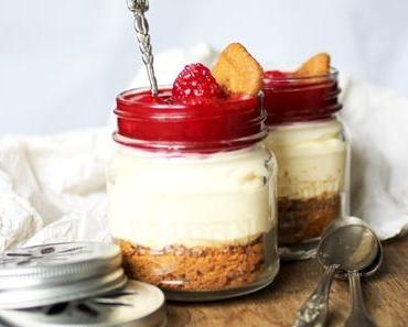 Tiramisu Framboise Spéculoos®