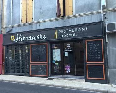 HIMAWARI restaurant japonais (84)