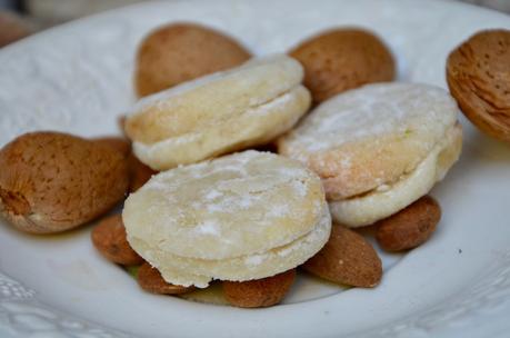 Macarons de Nancy