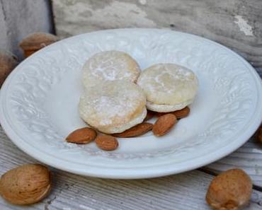 Macarons de Nancy