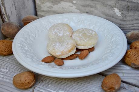 Macarons de Nancy