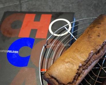 Cake Exquis de Cyrano, recette de Christophe Felder