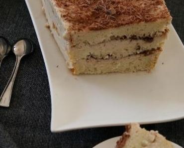 Comme un croque-cake sucré, sans oeufs, gluten........