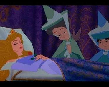 Le verre à moitié plein