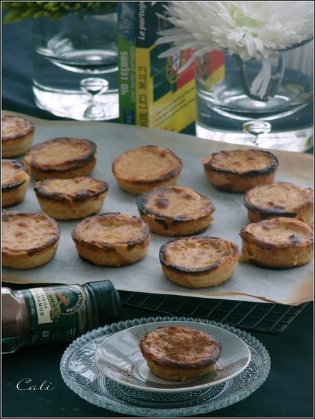 Pasteis de Nata 001