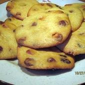 Cookies 3 chocolat