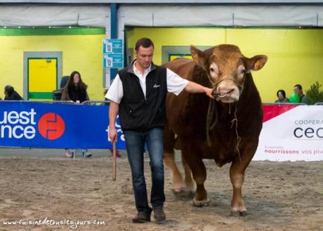 Le palmarès 2016 du concours du produit fermier innovant [Ohhh la vache !]