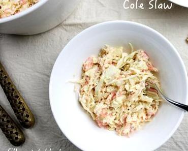 Cole Slaw