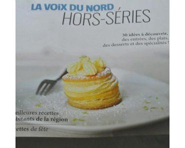 Secrets de Cuisine