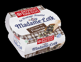 Réveillez vos plateaux de fromage avec Madame Loïk ! [Concours inside]