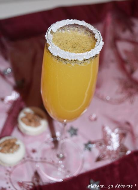 Punch de Noël