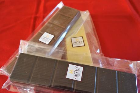 ABTEY, Chocolatier depuis 1946