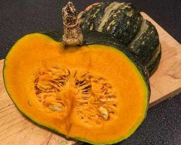 Vert ? (suite et fin) – Kabocha soboroni