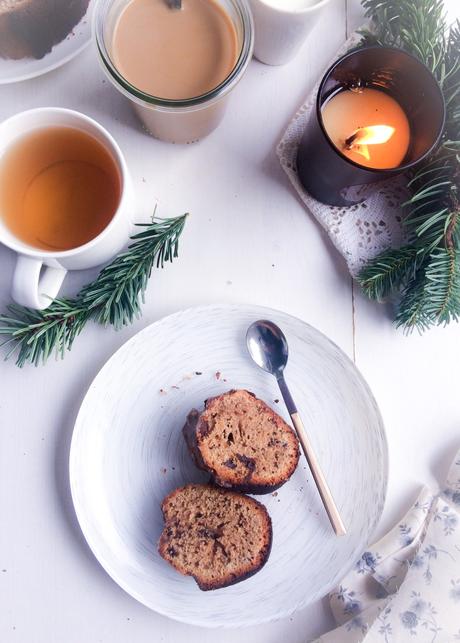 Mjuk Pepparkaka, Gâteau aux épices de Noël