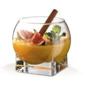 Verrine 12cl - Lot de 6 - Carat - Durobor