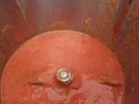 Crème de tomate cliquer sur les photos.