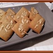 Financiers à la crème de marron - Oh, la gourmande..