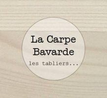 Conversation avec La Carpe Bavarde, une créatrice créative et… cuisinière !