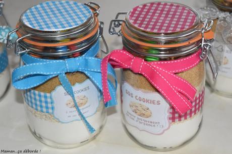 SOS CooKies (cadeaux gourmands)