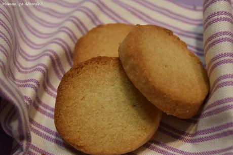 Macarons d'Amiens