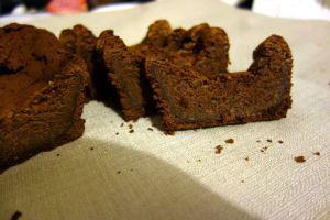 gâteau chocolat mascarpone sans gluten façon cyril lignac